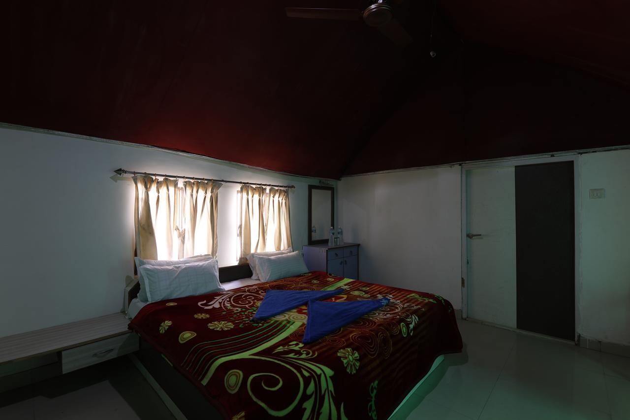 Kf Resort Pvt Ltd Sam Bagian luar foto